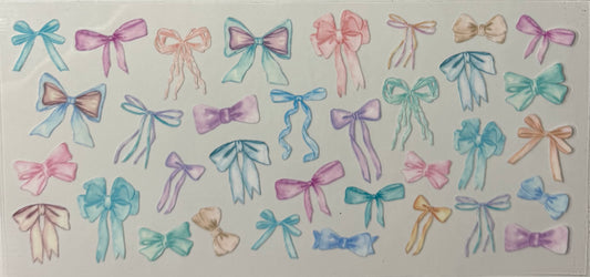 Pastel Coquettes
