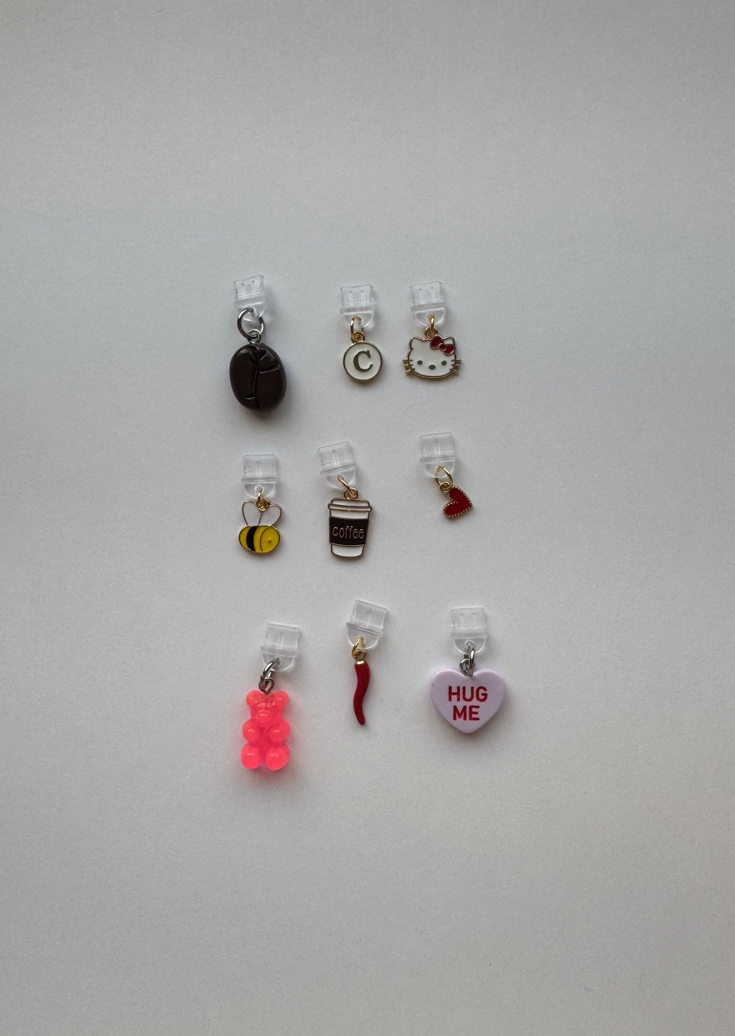 Dust Plugs