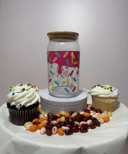 Sprinkle Drip