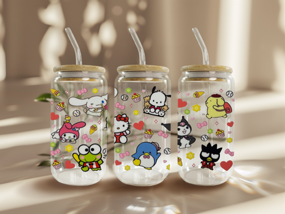 Kawaii Friends