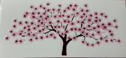 Sakura Tree2
