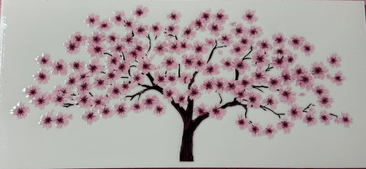 Sakura Tree2