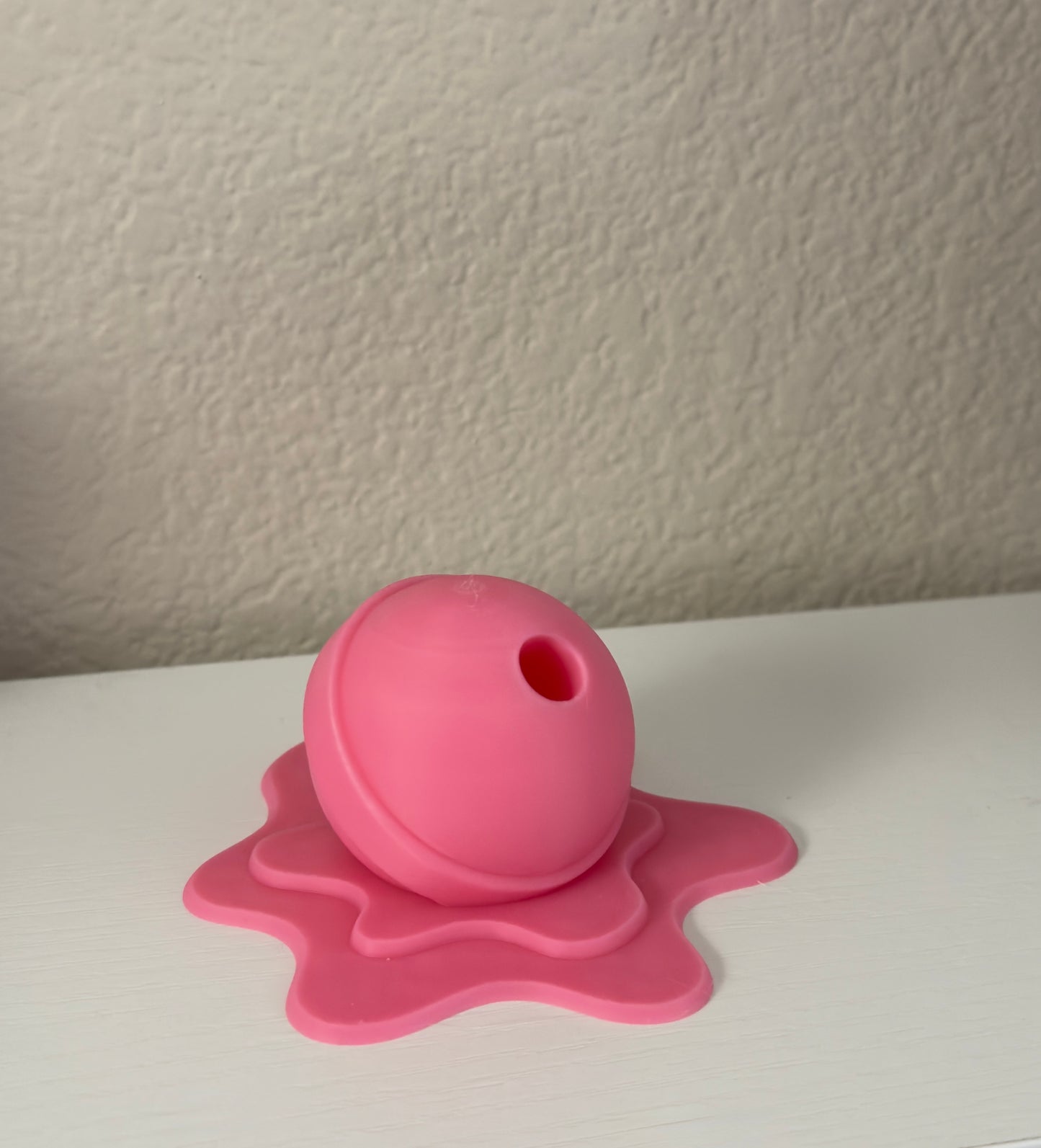 Lollipop Pen Holder
