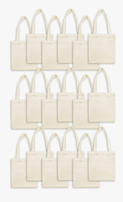 Mini Tote Bags