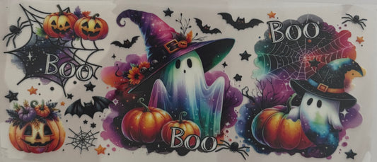 Boo Ghost