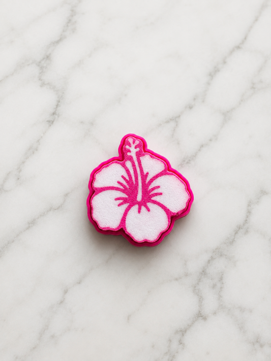 Hibiscus Clicker