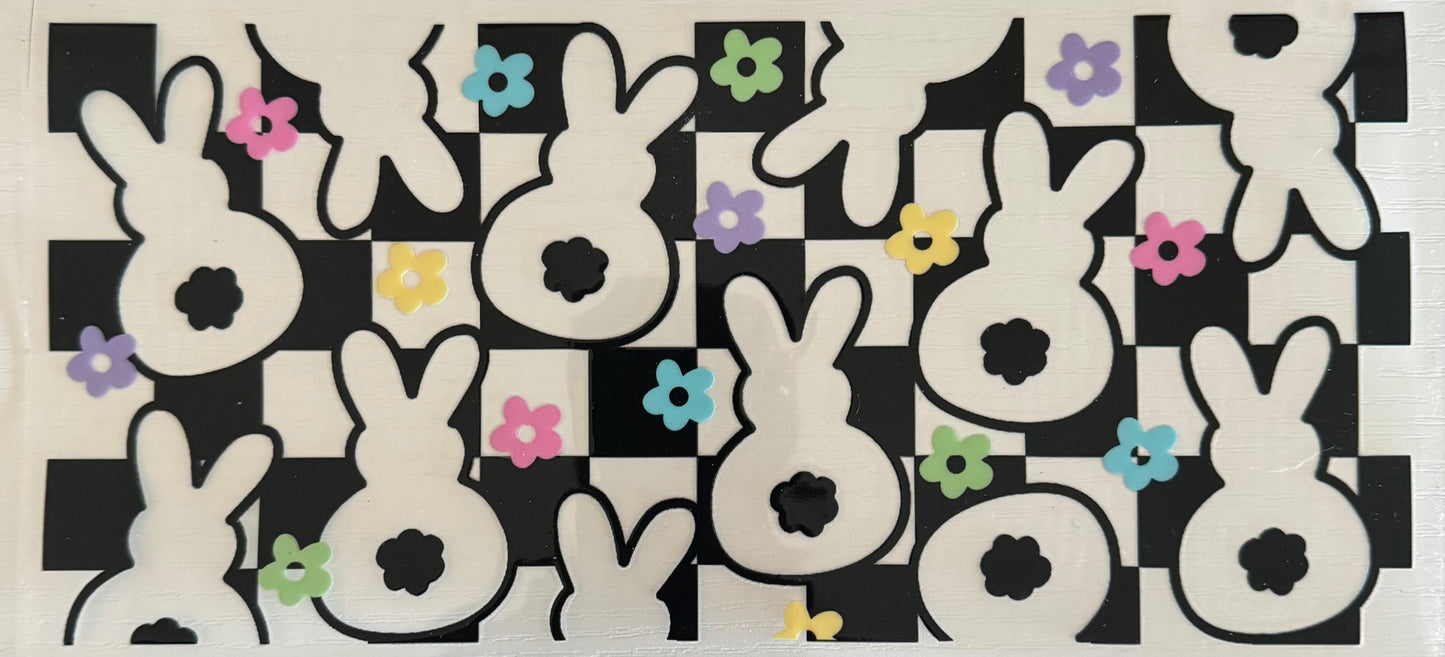 Easter Wraps