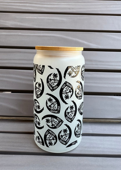 GUAM USA Cups