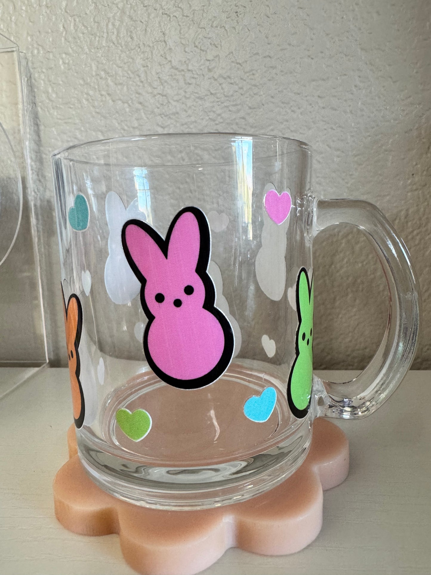 Easter mug