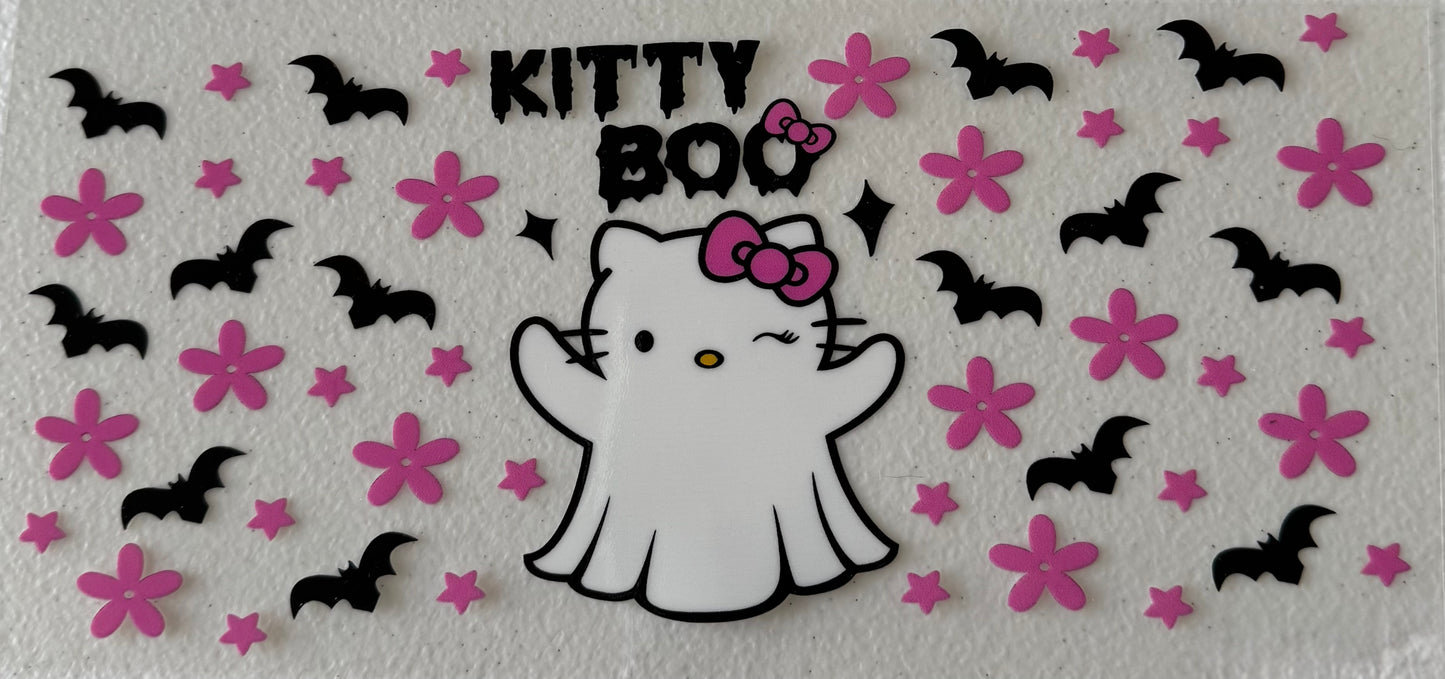 Kitty Boo