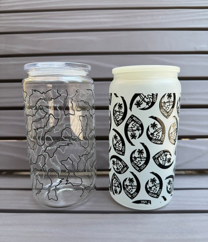 GUAM USA Cups