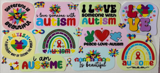 Autism Awareness
