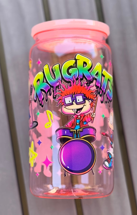 Cartoon Kids
