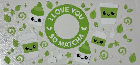 Matcha
