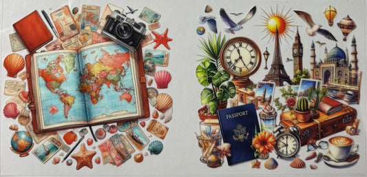 World Traveler