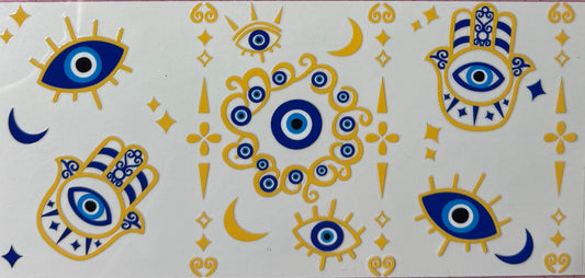 Evil Eye