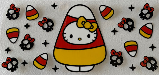 HK Candy Corn