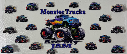 Monster Trucks