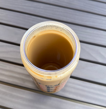 Caramel Macchiato