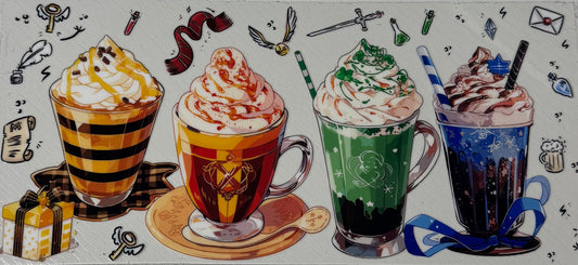 Wizard Coffee