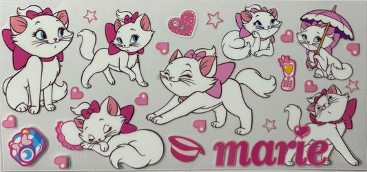 French Cat
