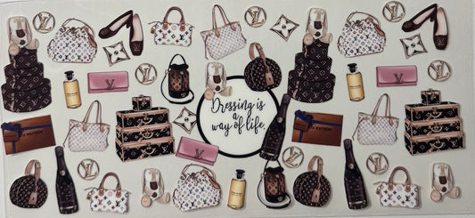 LV Life