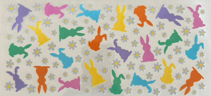 Easter Wraps