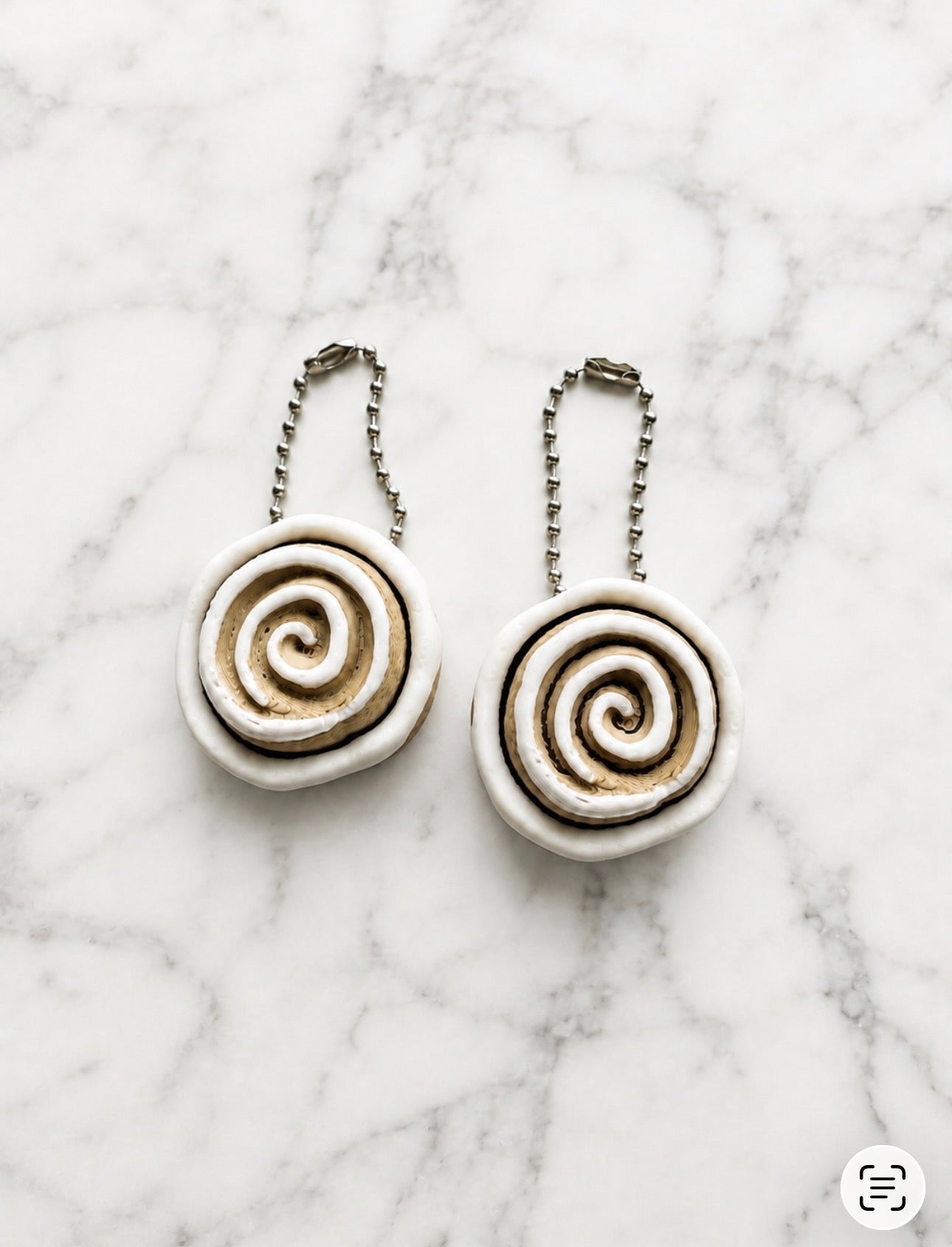 Cinna Roll Clicker