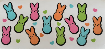 Easter Wraps