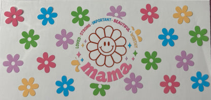 Floral Mama