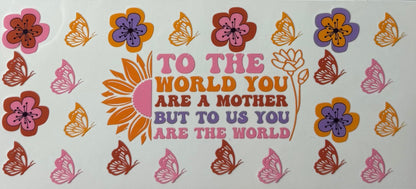 Mother