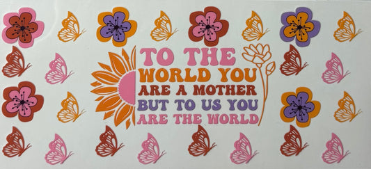 Mother
