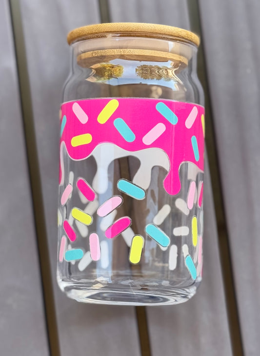 Sprinkle Drip