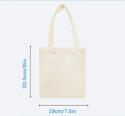 Mini Tote Bags