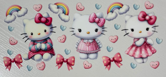 HK RainBows