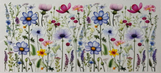 Dainty Flowers