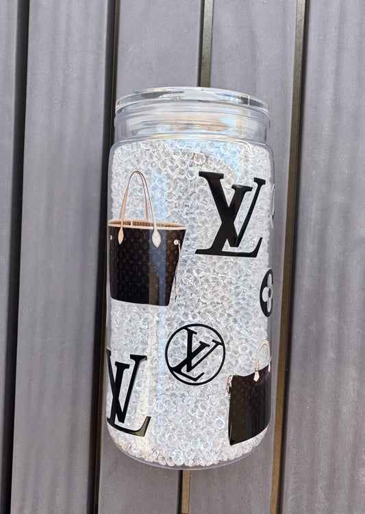 LV Crystals
