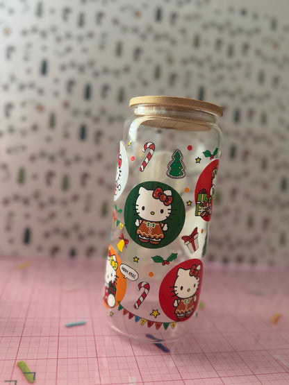 HK Ornament Cup