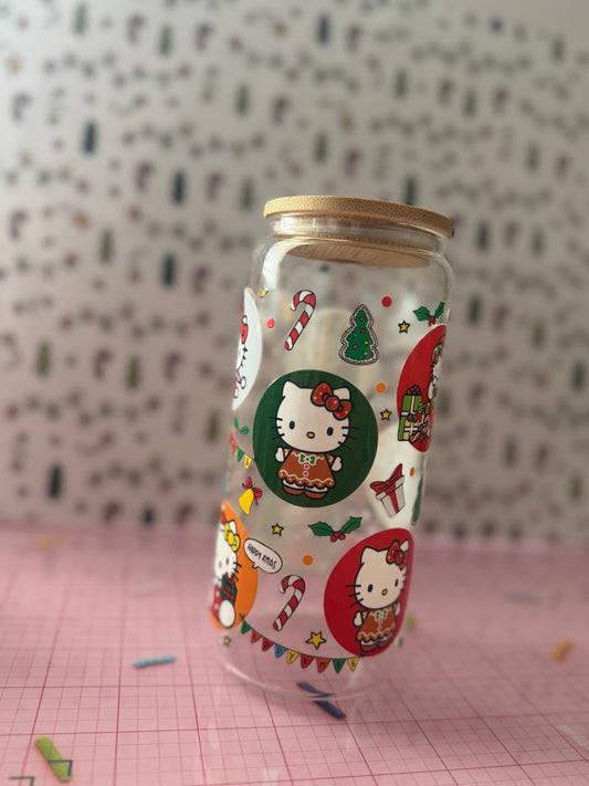 HK Ornament Cup