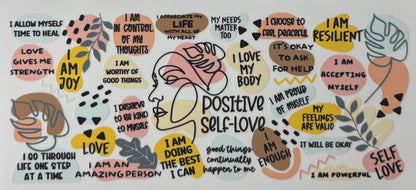 Positive Self Love