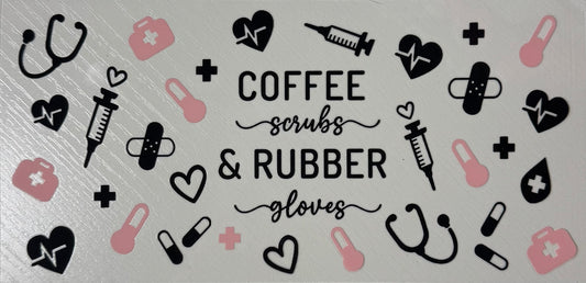 Rubber Gloves