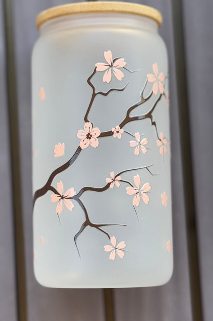 Sakura Tree