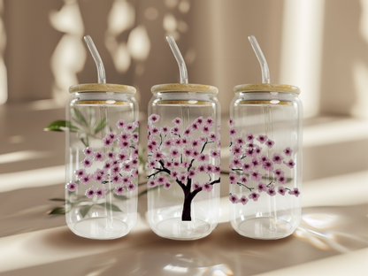 Sakura Tree2