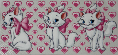 Pretty Cat