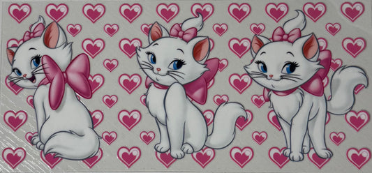 Pretty Cat