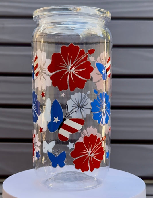 USA Hibiscus