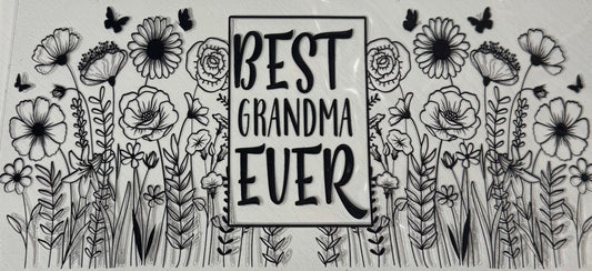 Grandma