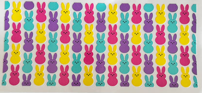 Easter Wraps
