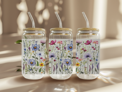 Dainty Flowers