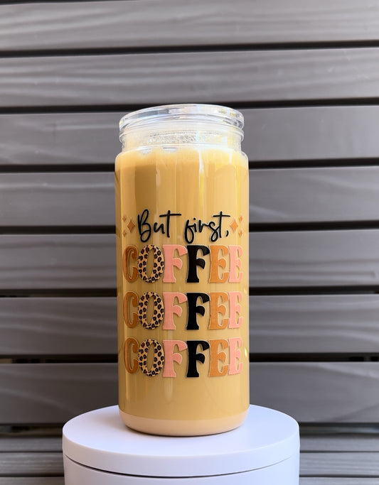 Caramel Macchiato